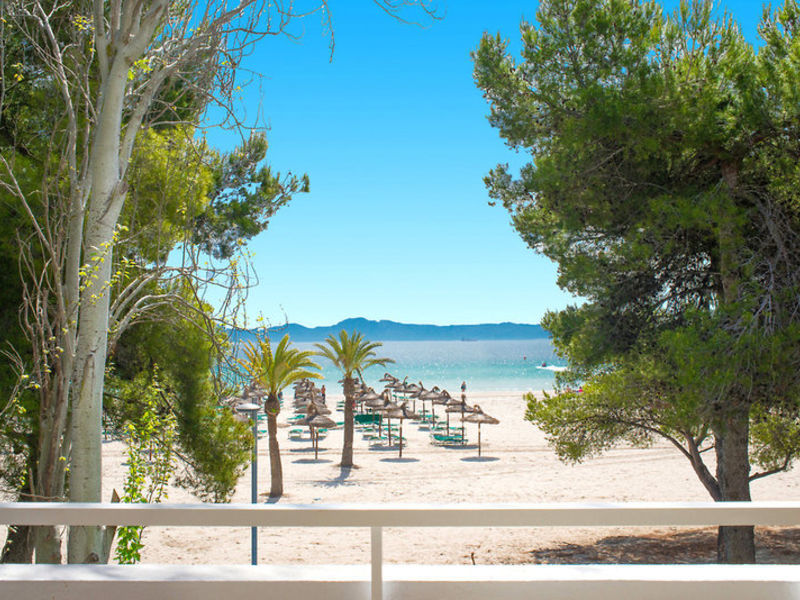 IBEROSTAR Ciudad Blanca