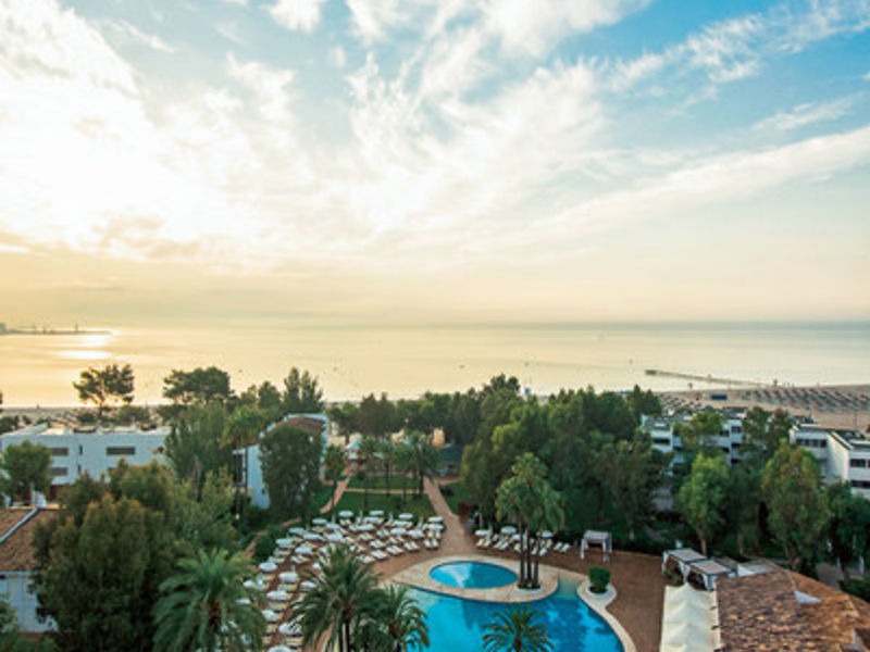 IBEROSTAR Ciudad Blanca