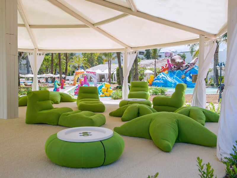 IBEROSTAR Ciudad Blanca