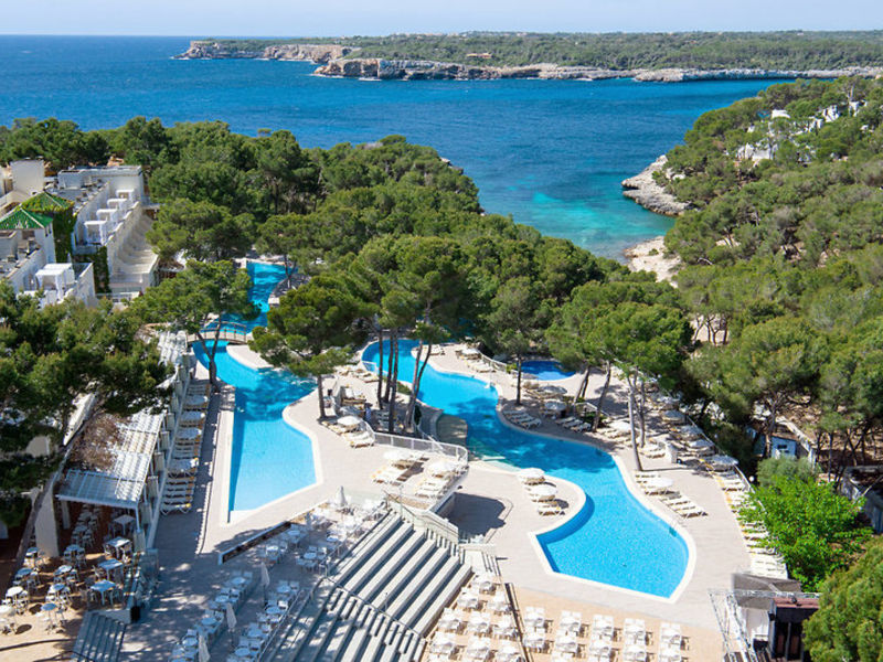 IBEROSTAR Club Cala Barca