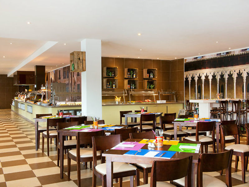 IBEROSTAR Club Cala Barca