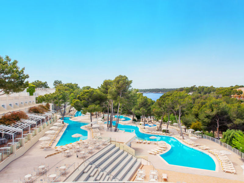 IBEROSTAR Club Cala Barca