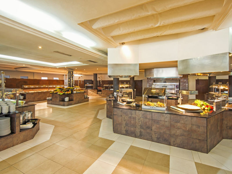 IBEROSTAR Club Cala Barca