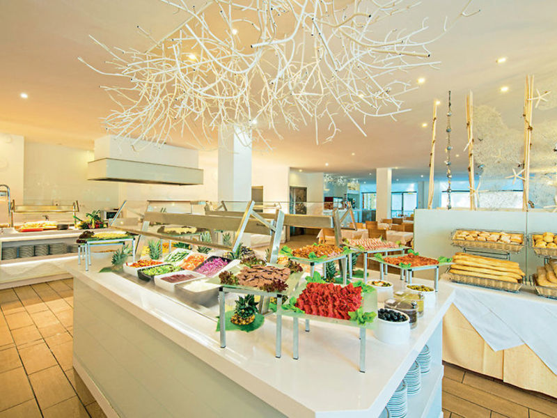 IBEROSTAR Club Cala Barca