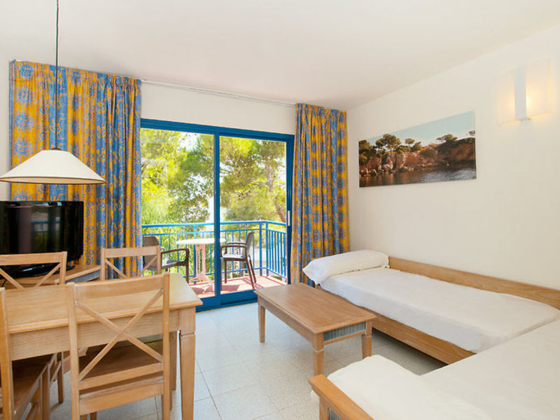 IBEROSTAR Club Cala Barca