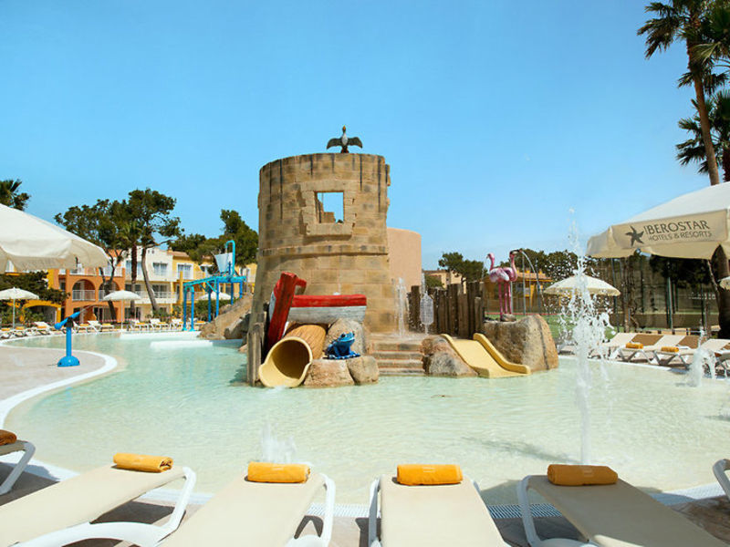 IBEROSTAR Club Cala Barca