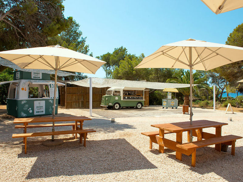 IBEROSTAR Club Cala Barca