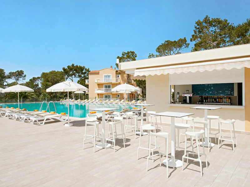IBEROSTAR Club Cala Barca