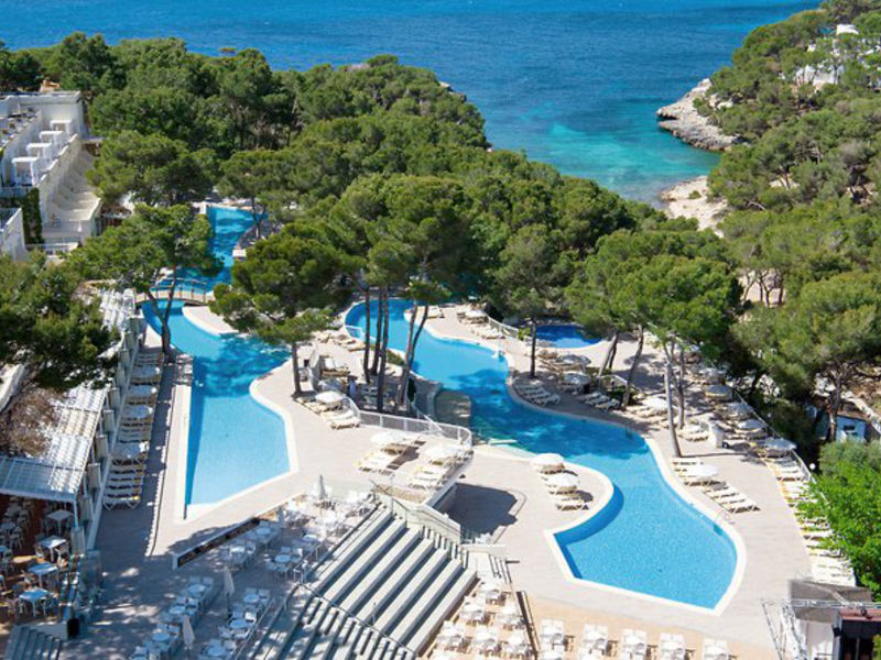 IBEROSTAR Club Cala Barca