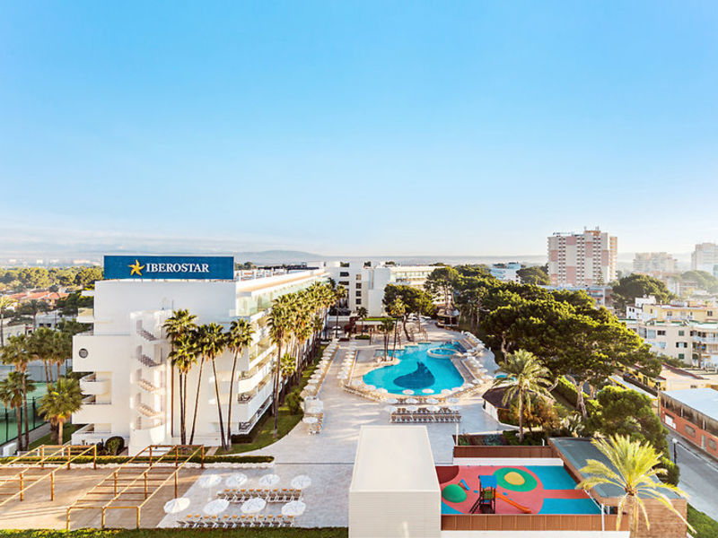 IBEROSTAR Cristina