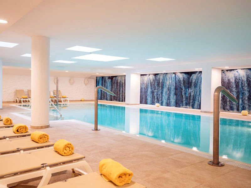IBEROSTAR Cristina