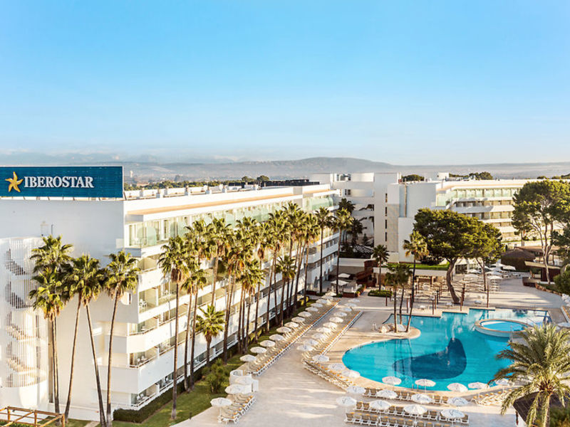 IBEROSTAR Cristina
