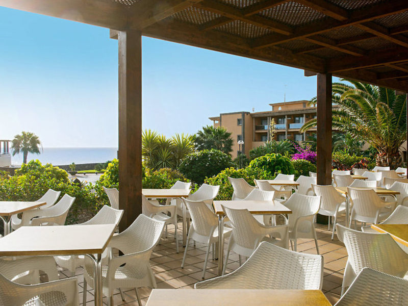 Iberostar Fuertev. Park, JS