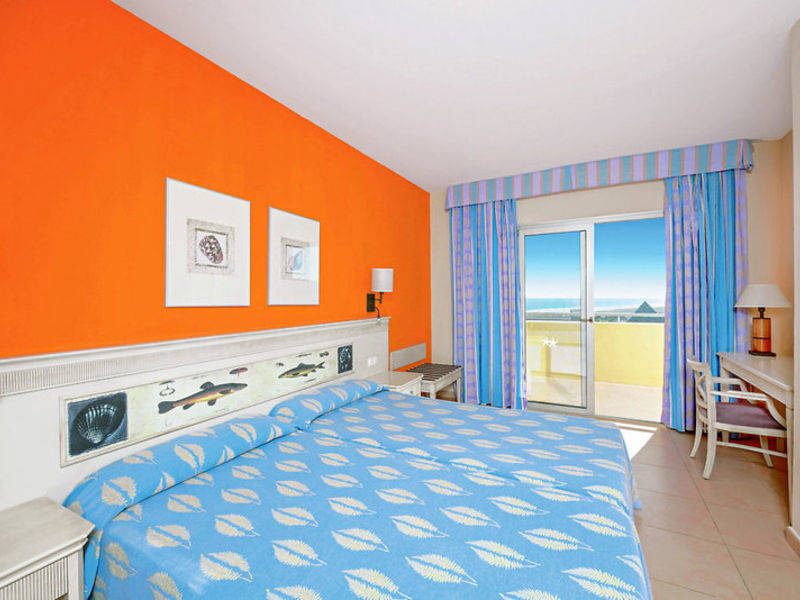 Iberostar Fuertev. Park, JS
