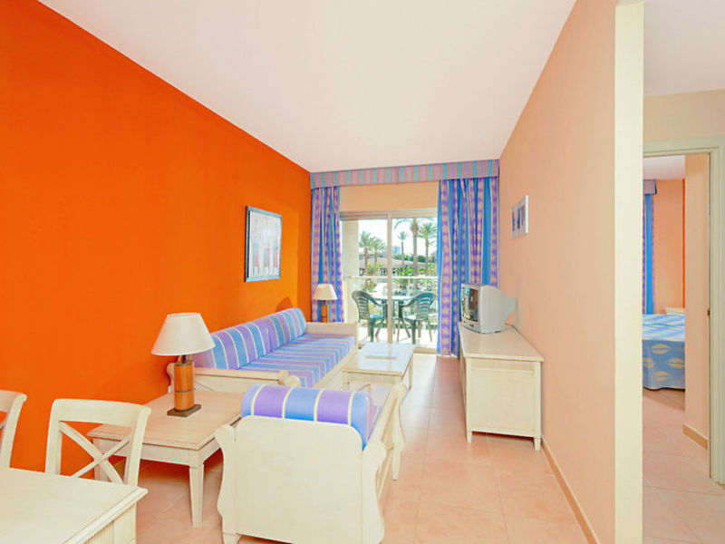 Iberostar Fuertev. Park, JS
