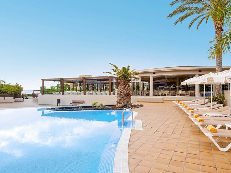Iberostar Fuertev. Park, JS