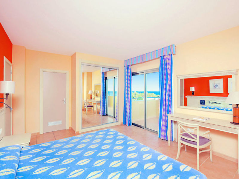 Iberostar Fuertev. Park, JS