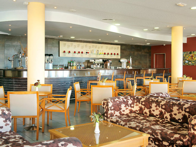 Iberostar Fuertev. Park, JS