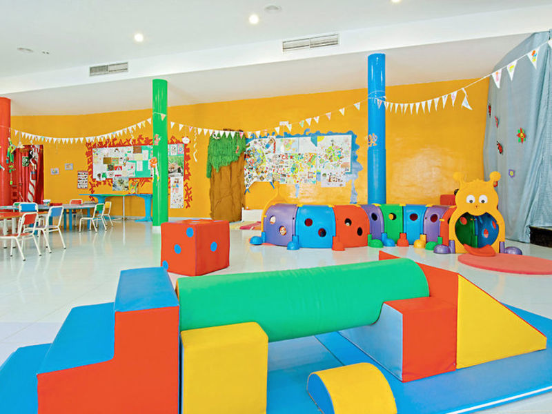 Iberostar Lanzarote Park,