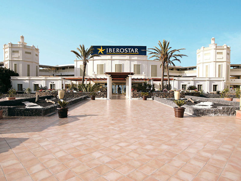 Iberostar Lanzarote Park,