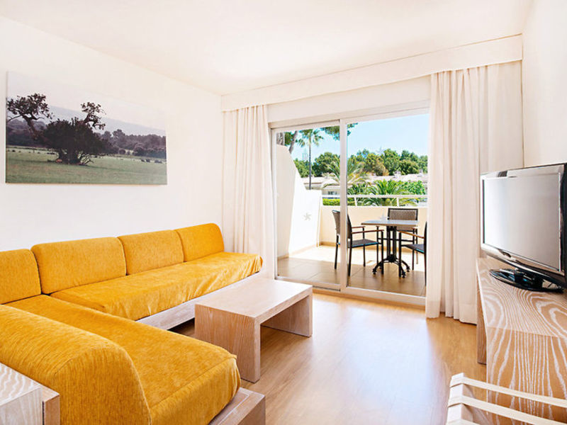 Iberostar Pinos Park, DZ