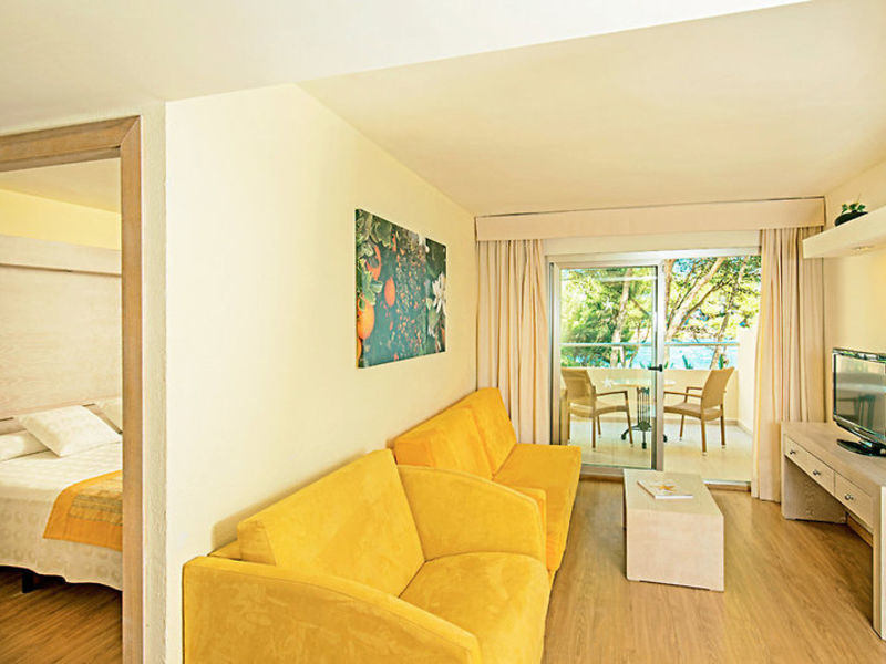Iberostar Pinos Park, DZ