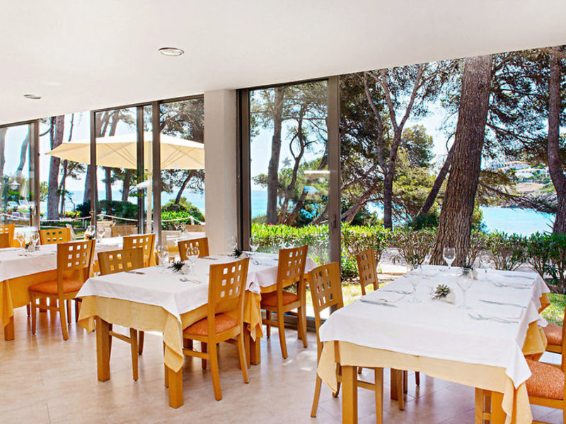 Iberostar Pinos Park, DZ