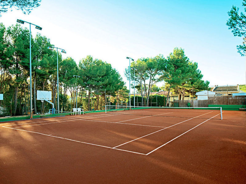 Iberostar Pinos Park, DZ