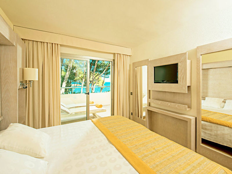 Iberostar Pinos Park, DZ