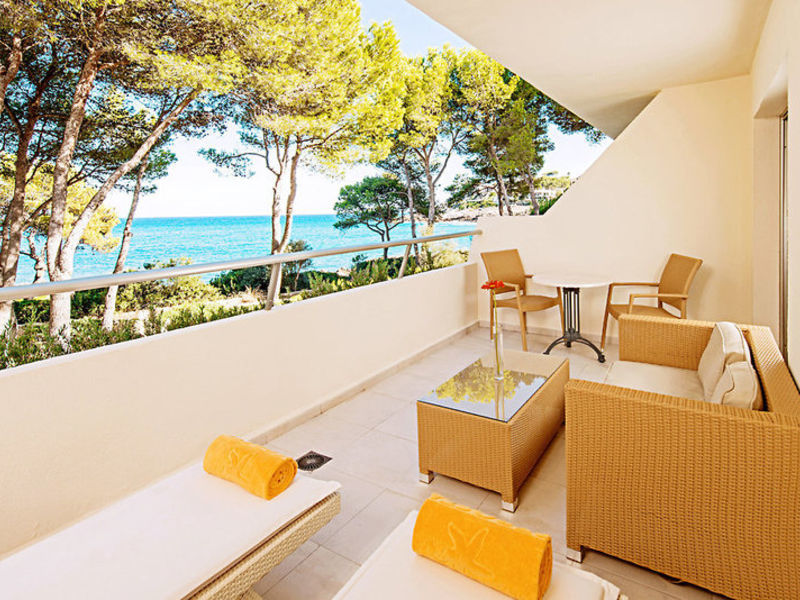 Iberostar Pinos Park, DZ
