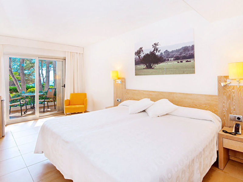 Iberostar Pinos Park, DZ