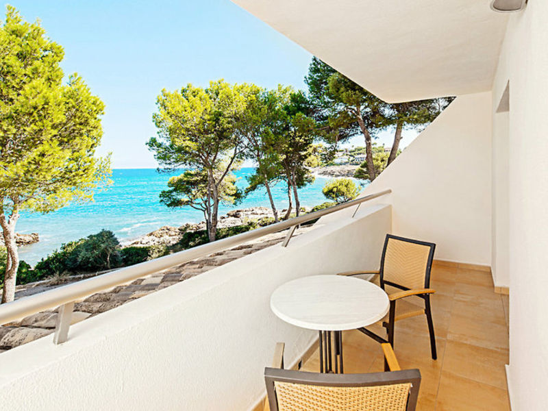 Iberostar Pinos Park, DZ