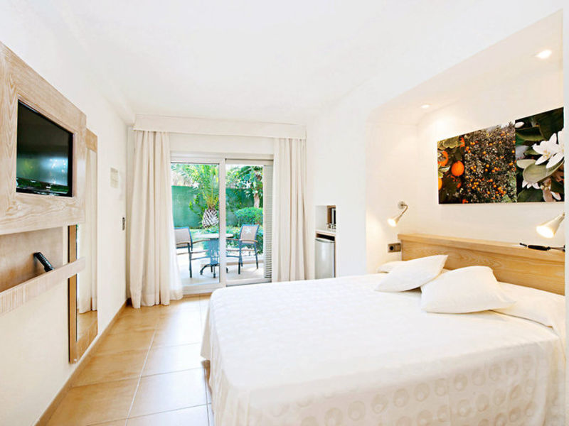 Iberostar Pinos Park, DZ