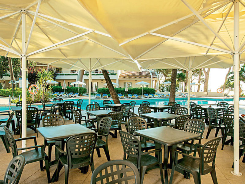 Iberostar Pinos Park, DZ