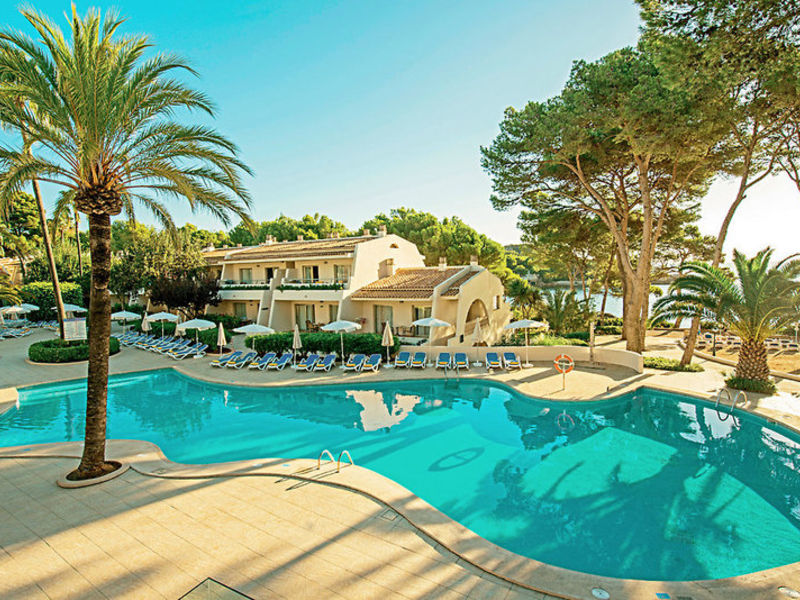 Iberostar Pinos Park, DZ