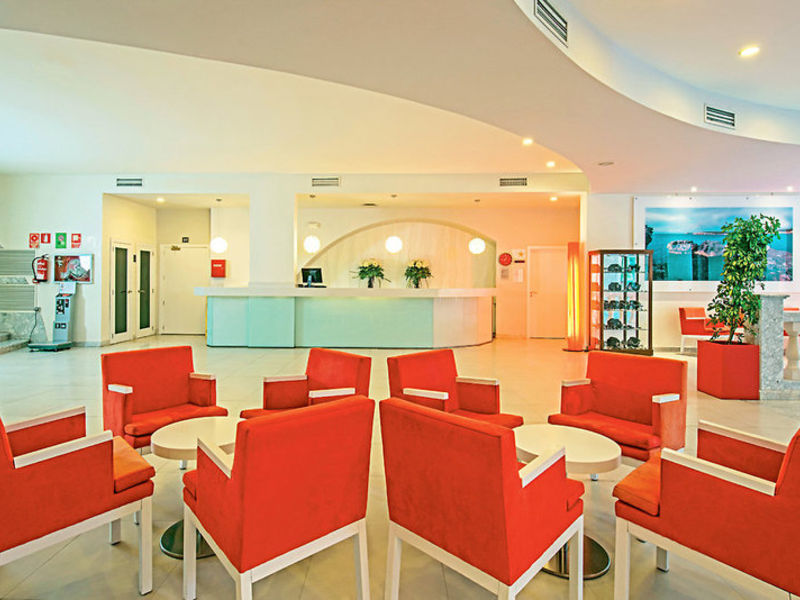 Iberostar Pinos Park, DZ