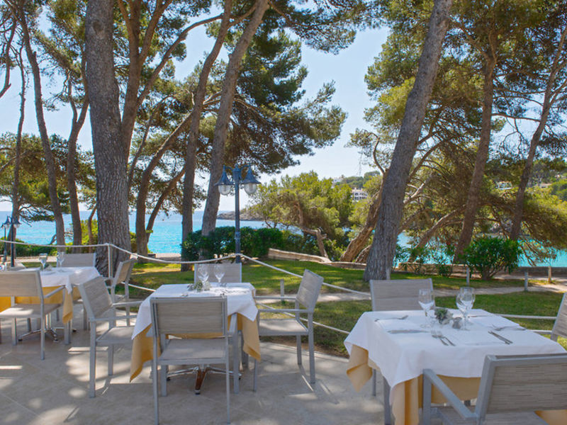 Iberostar Pinos Park, DZ