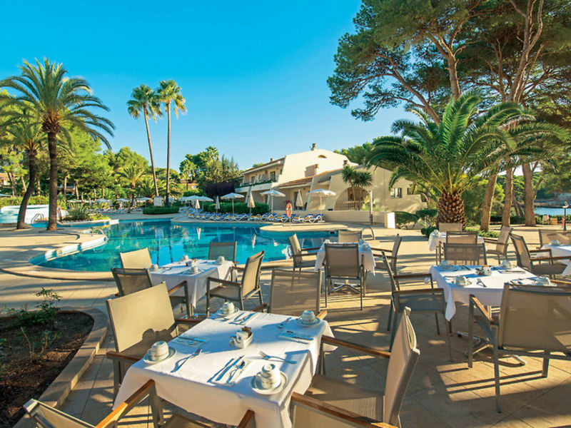 Iberostar Pinos Park, DZ