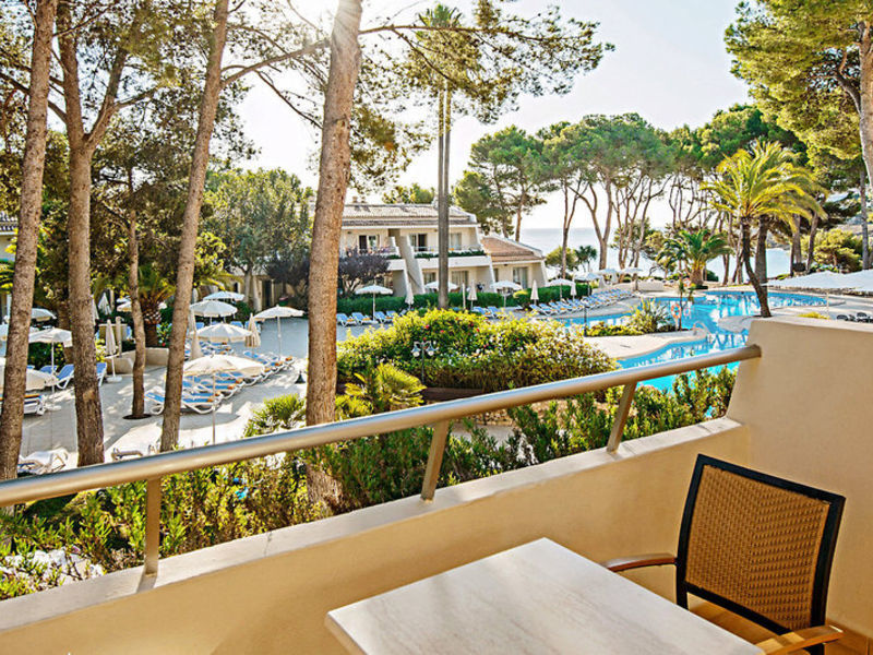 Iberostar Pinos Park, DZ