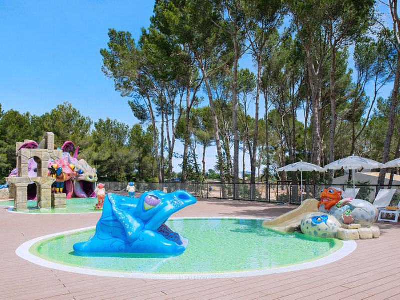 Iberostar Pinos Park, DZ