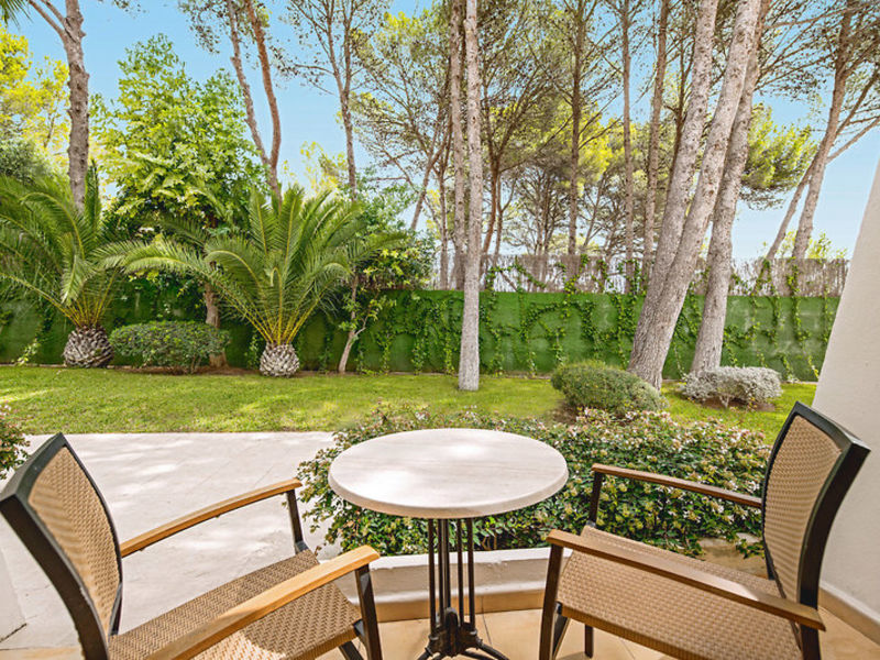 Iberostar Pinos Park, DZ