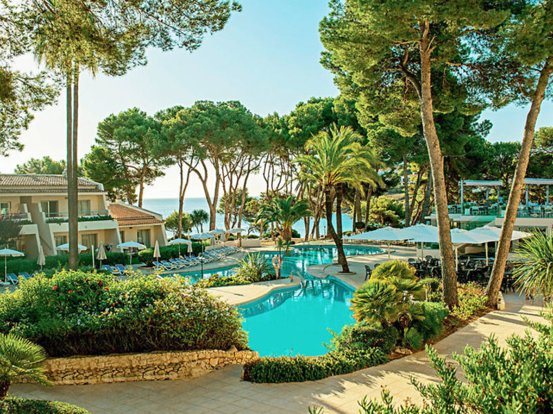 Iberostar Pinos Park, DZ