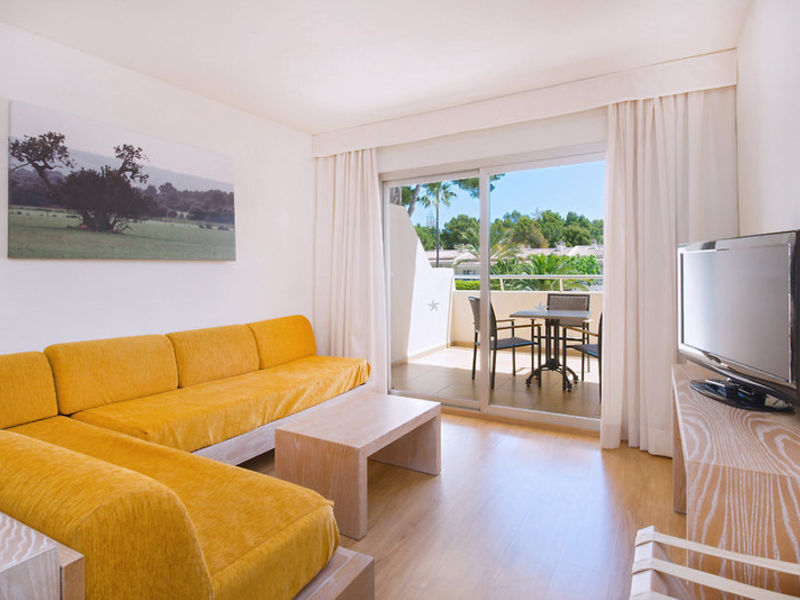 Iberostar Pinos Park, DZ