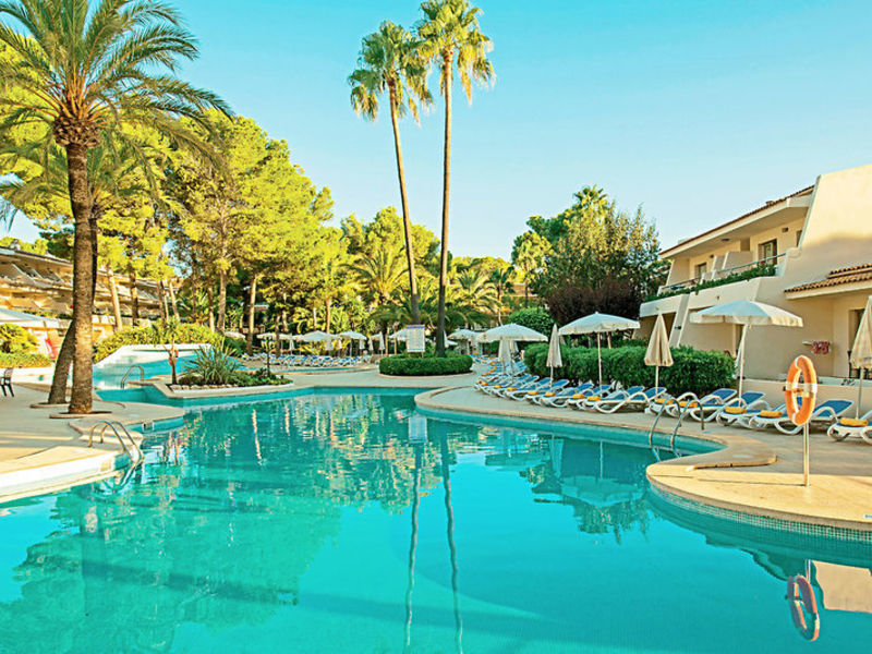 Iberostar Pinos Park, DZ