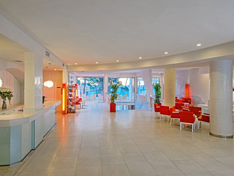 Iberostar Pinos Park, DZ