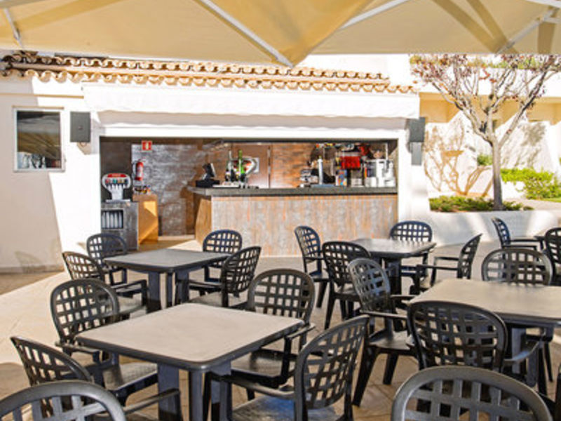 Iberostar Pinos Park, DZ