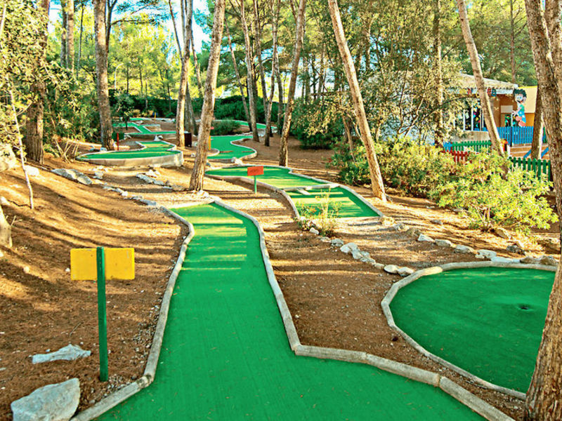 Iberostar Pinos Park, DZ