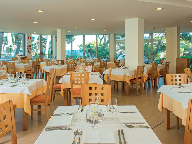 Iberostar Pinos Park, DZ