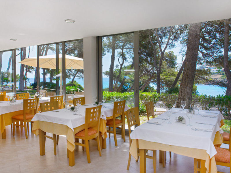 Iberostar Pinos Park, DZ