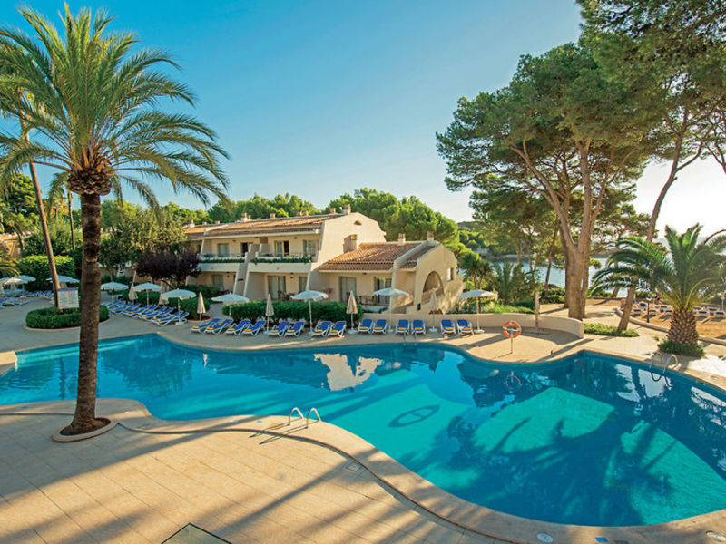 Iberostar Pinos Park, DZ
